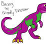 Just Barney