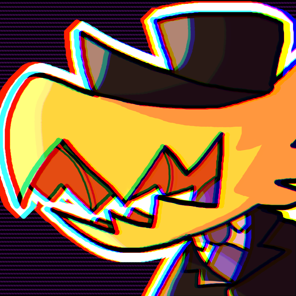 A Hat in Time - The Conductor [Icon!]