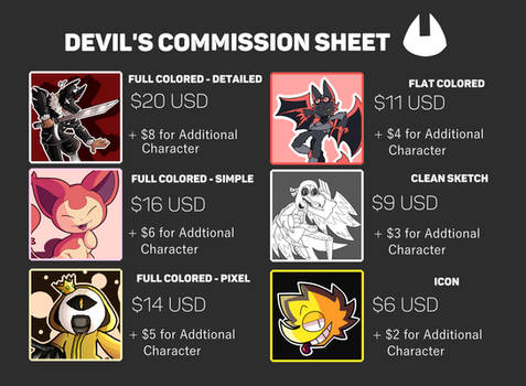 PayPal Commissions are here!! [OPEN]