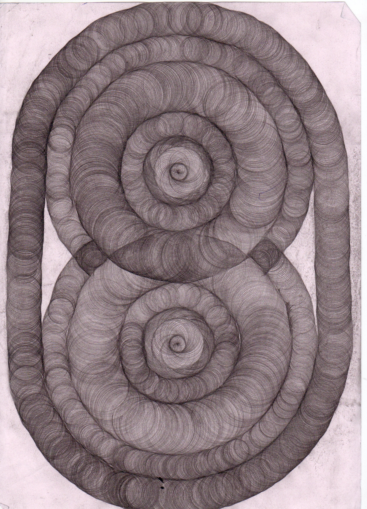 Spiral Side 12