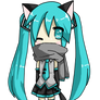 NekoHatsune :3