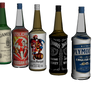 The Bottles