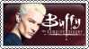 Buffy spike logo