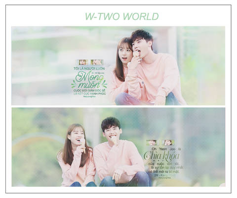 W-TWO WORLDS QUOTES