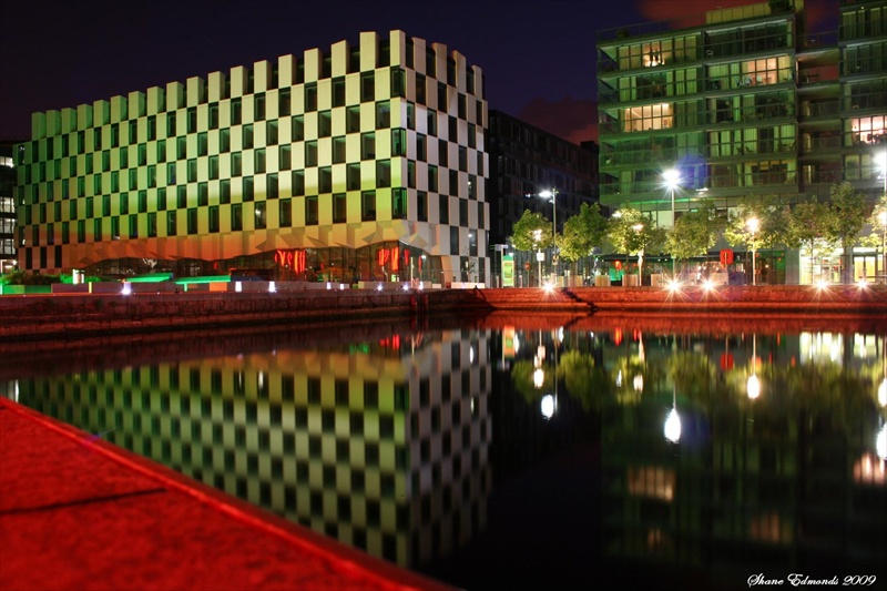 funky building by r32shane on DeviantArt