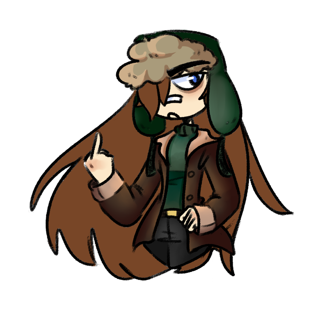 Deviantart Being Rude Rude by 1SpecialChicken on DeviantArt