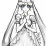 Princess Serenity fanart