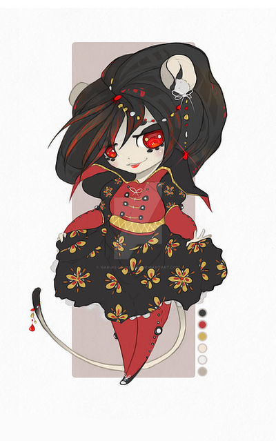 ~ Offer to Adopt- Closed!~