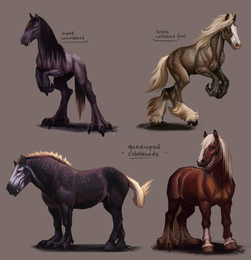 Hybrids 04 By Notesz On DeviantArt hybrids-04-by-notesz-on-deviantart