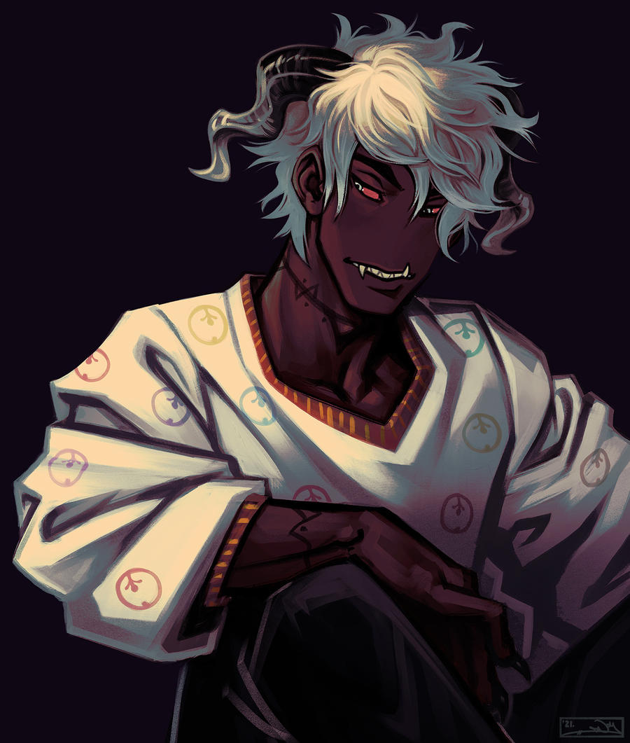 Swt Character swtr. by Notesz on DeviantArt