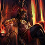 custom CM. Sarethian