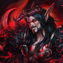 portrait CM. Ashla'ador