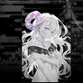 Steam Featured Artwork - Violet Oni Grace