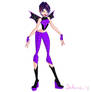 Kazuko Magic Winx New Charmix