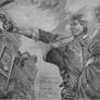 BioShock Infinite fan art
