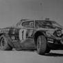 Lancia Stratos