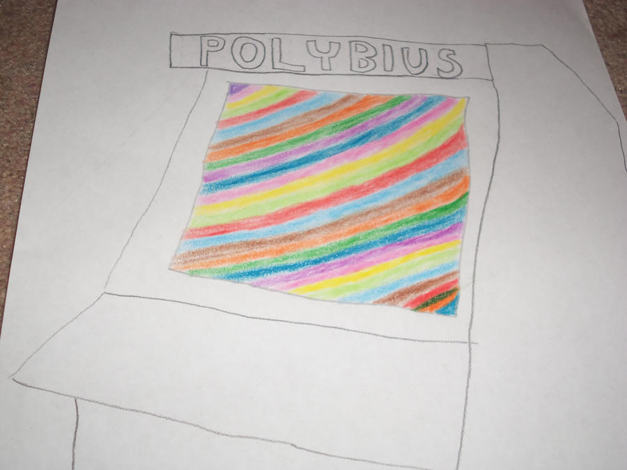 POLYBIUS by Pokeghost on DeviantArt