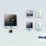 Armut Tablet icons