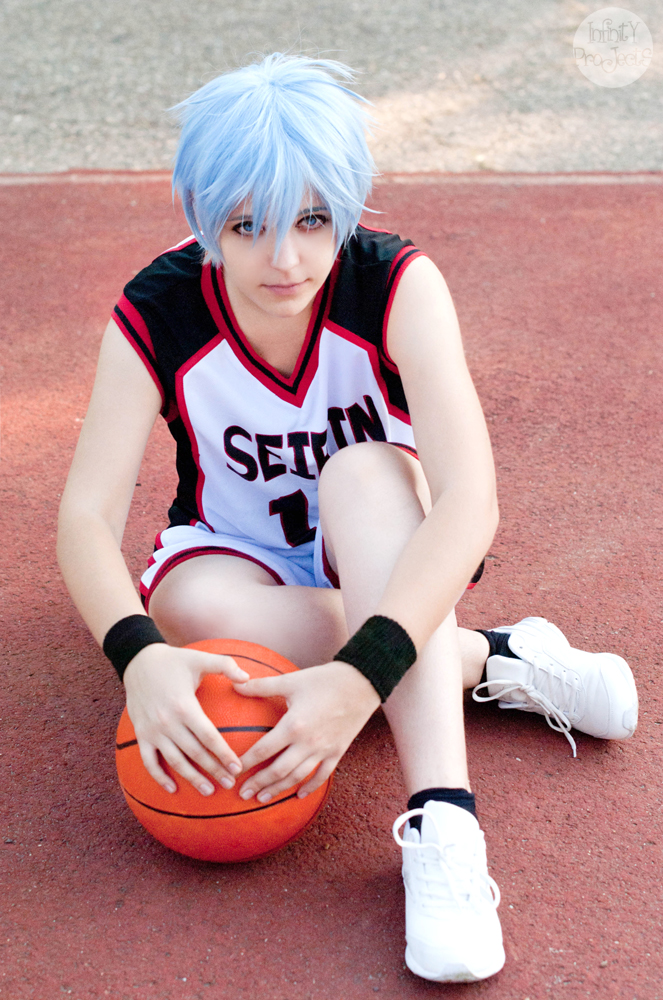 Tetsuya Kuroko