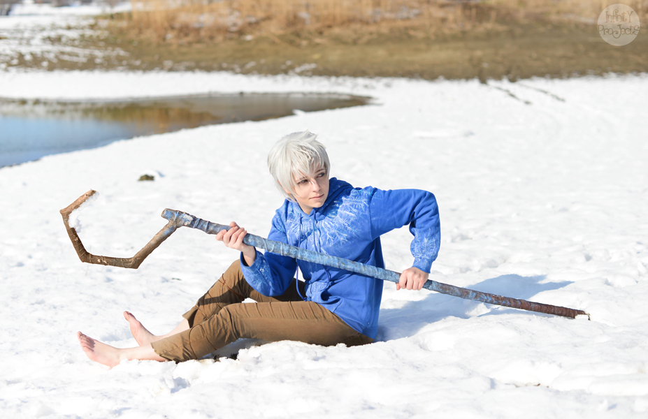 Jack Frost