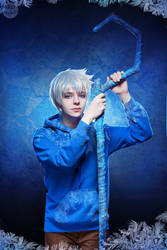 Jack Frost