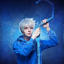 Jack Frost