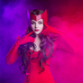 Scarlet Witch