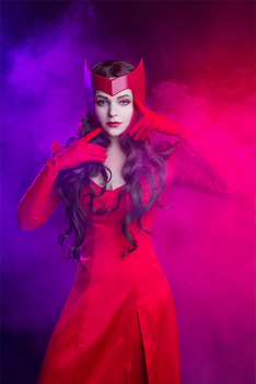 Scarlet Witch