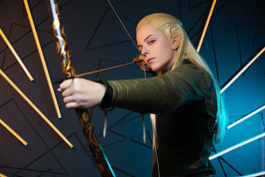 Legolas