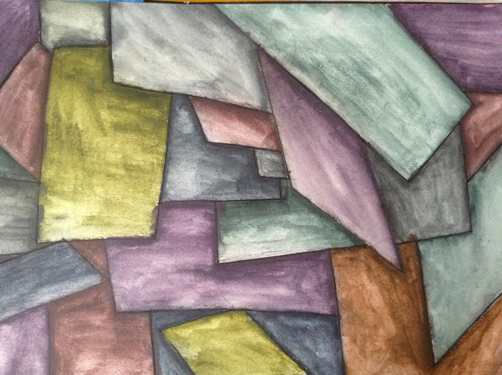 Layered colours by Sparkles982 on DeviantArt