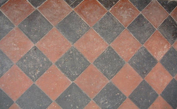 Floor Tiles