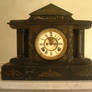 The Mantel Clock