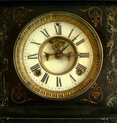 Clock Face