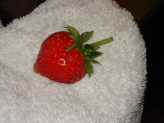 strawberry