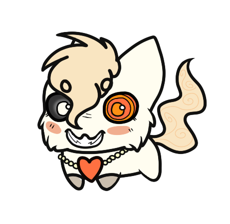 :PC: Chibi Villain by wildflre on DeviantArt
