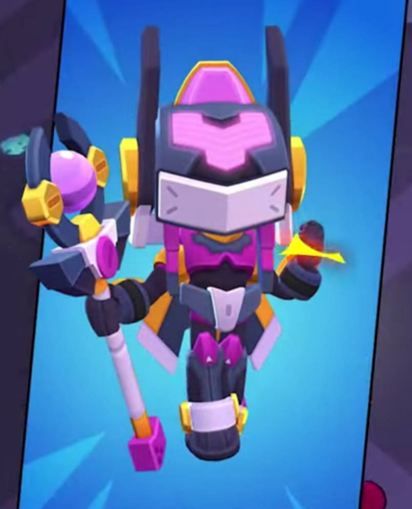 Mecha Rox Mecha Finx by Teseract87 on DeviantArt