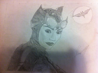 Catwoman