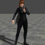 Dead or Alive 5 Ultimate - Costume 6 - Phase-4