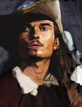 will turner by demeach