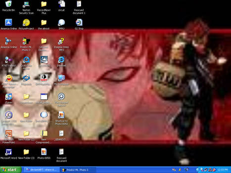 desktop screenshot 2