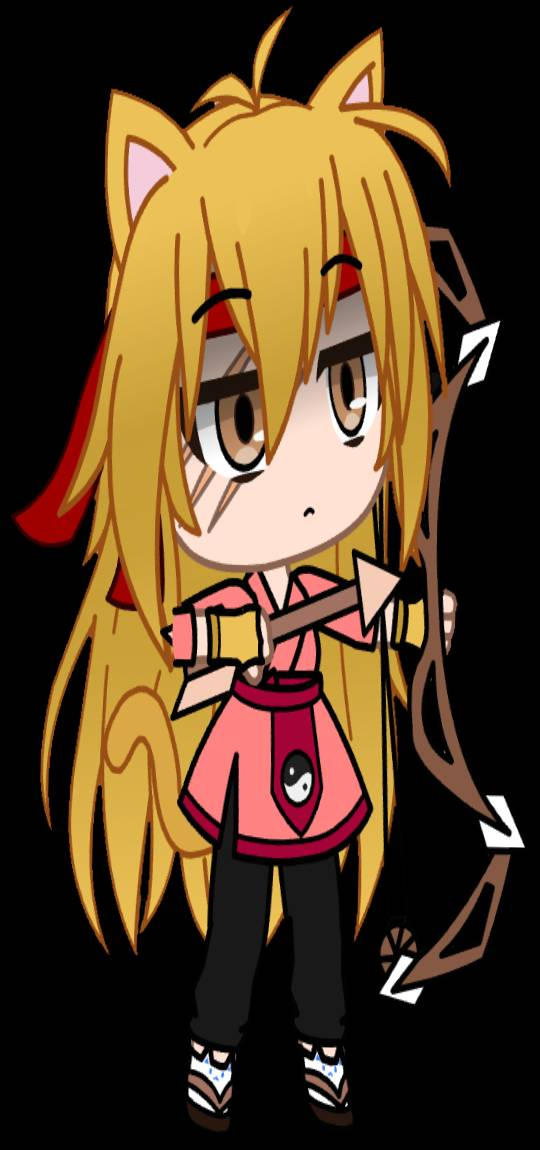 Ringo Minamoto by FreddyFan95 on DeviantArt