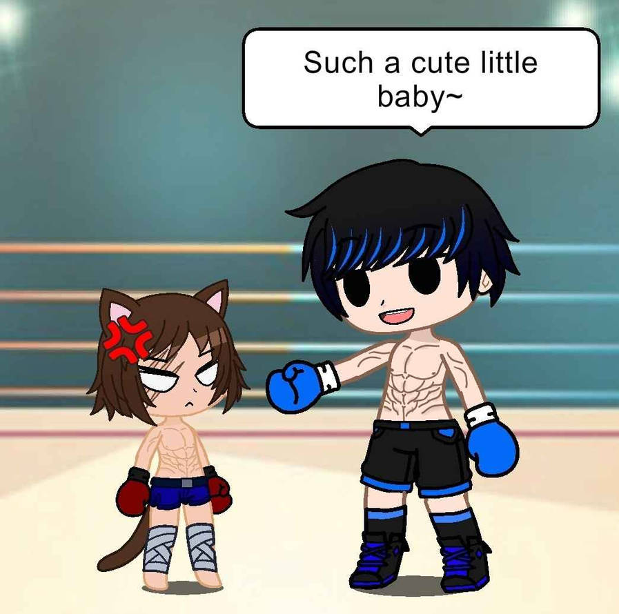 Bad Word Deviantart Bad word usage with a Ring by FreddyFan95 on DeviantArt