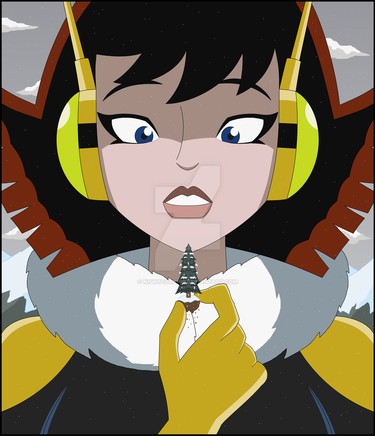 Hope Deviantart Hope it's not too big by Nightcore100 on DeviantArt