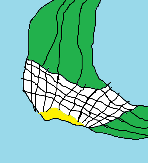 Los Santos - GTA Mapmaking 2 by SanderBersUSA on DeviantArt