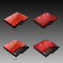 Red Folder Preview