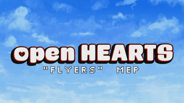 o-H: FLYERS MEP