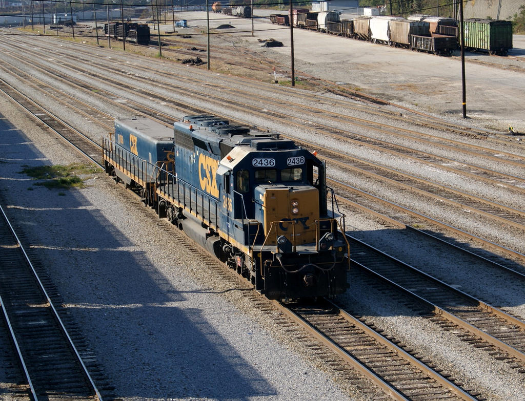 Small Csx Engine CSX Engine and Slug by JamesT4 on DeviantArt