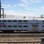 VRE Coach V408