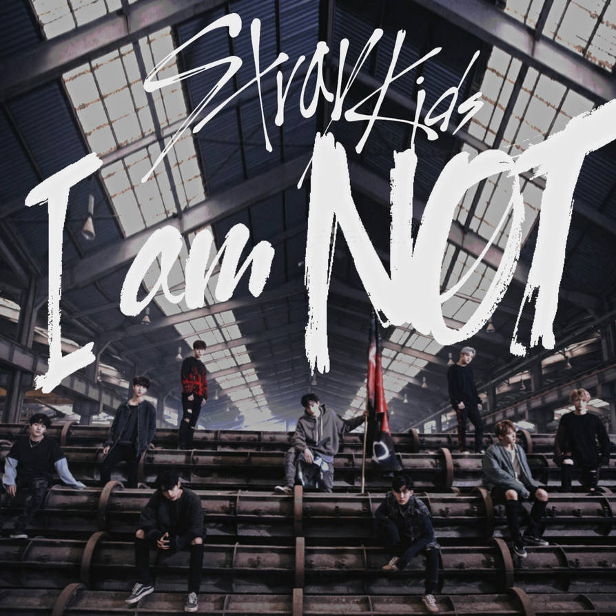 Stray kids песни домино