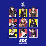 Twice Cheer Up Page Two Album Cover By Lealbum On Deviantart Twice Cheer Up Page Two Album Cover By Lealbum On Deviantart
